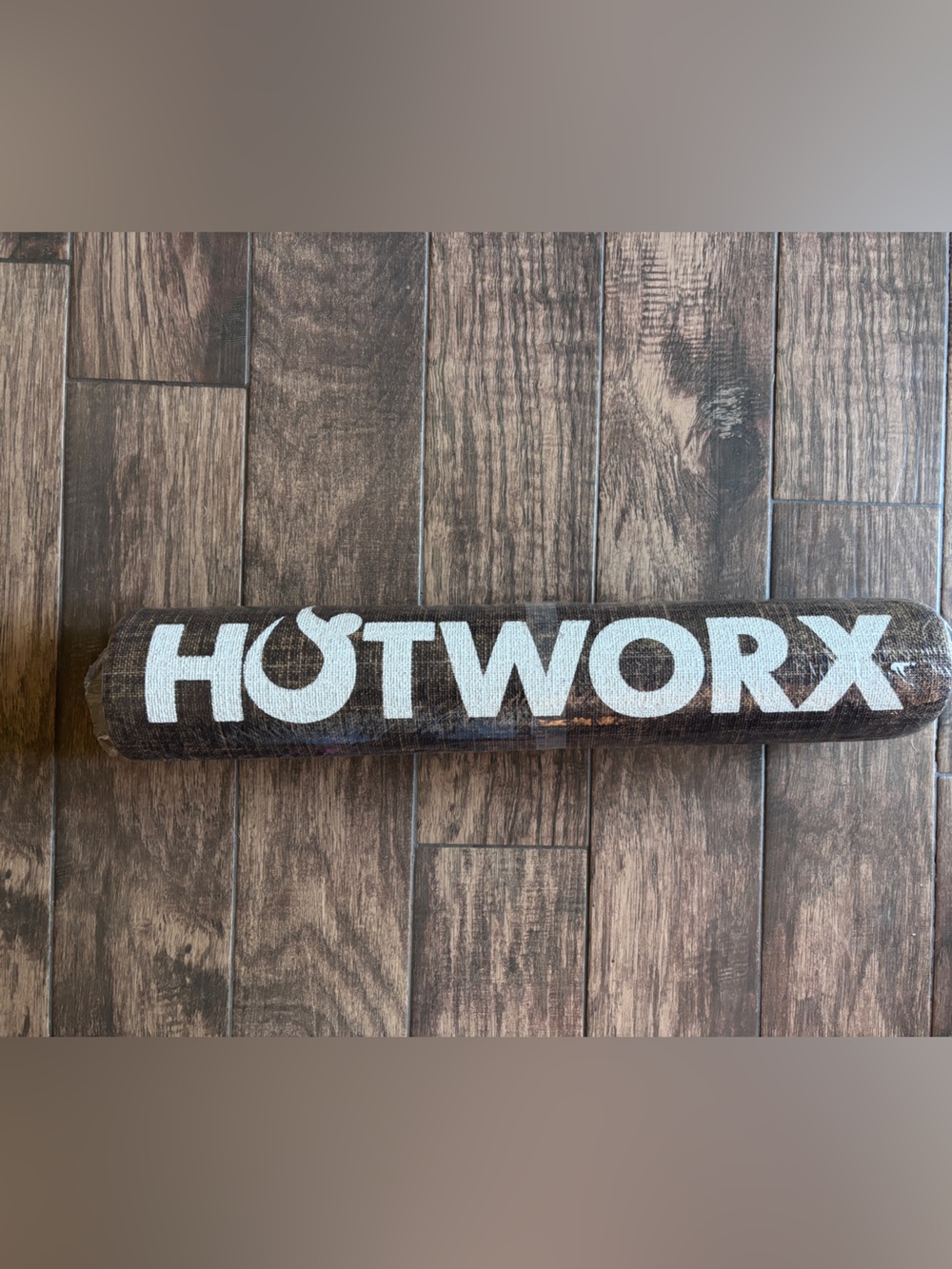 Hotworx Mat- BRAND NEW